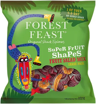 Graphic Packaging Forest feast