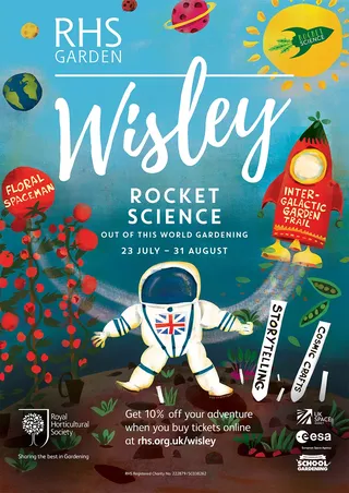 Poser design of wisely rocket science