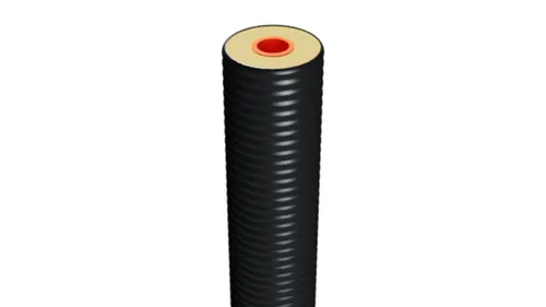 Pipe Insulate Bend