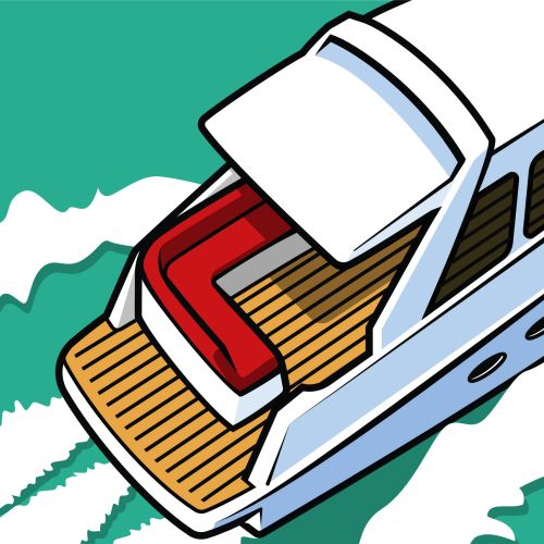 Lee Montgomery Graphique Illustrator from UK