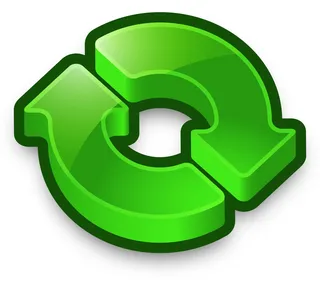 Computer Generated Recycle
