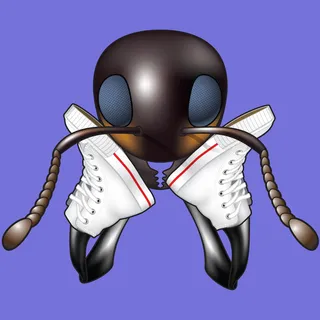 Ant Icon