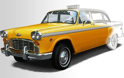 Taxi