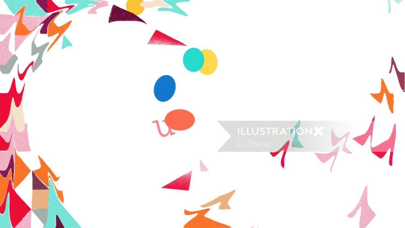 Logo animation for Buncee