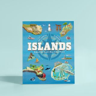 View Li Zhang's illustration portfolio