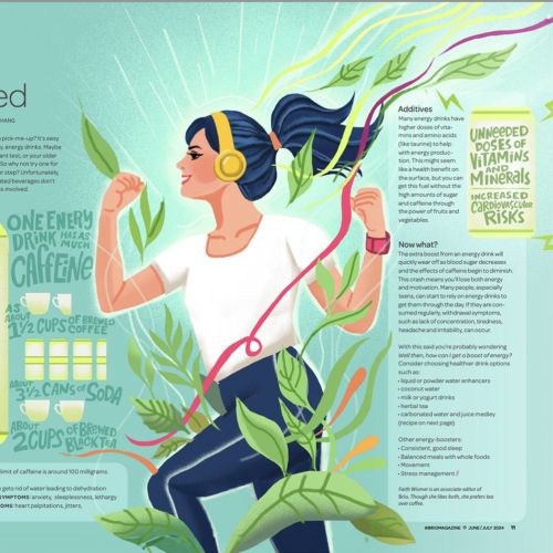 Li Zhang Infographic Illustrator from United States
