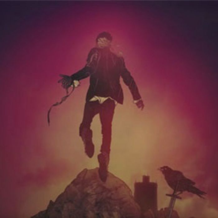 Animation video for LP Band's Like Clockwork