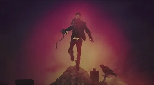 Animationsvideo für LP Bands „Like Clockwork“