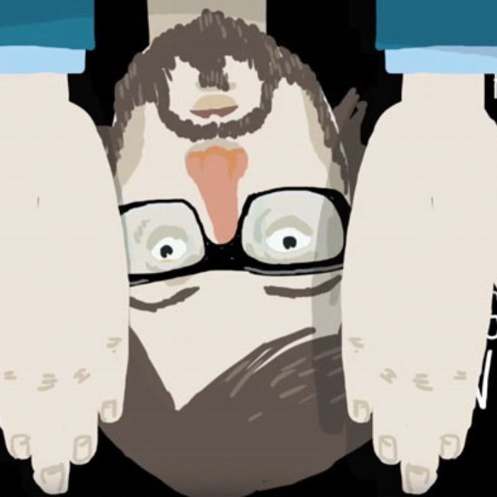 View Liam Brazier's animation portfolio