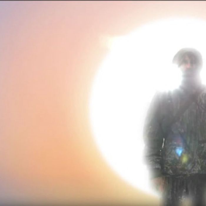Pacifist Preppers VFX animation for Maharishi