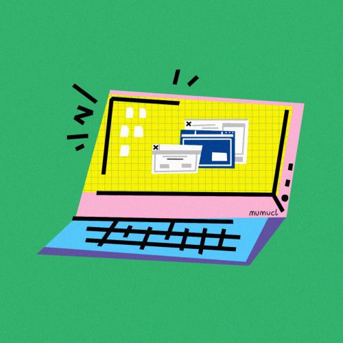 Lifestyle | Illustration by Lin Chen