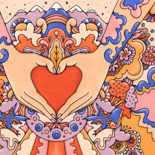 View Lively Scout's illustration portfolio