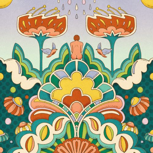 Lively Scout Botanical Illustrator from Australia