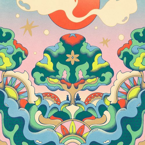 Lively Scout Botanical Illustrator from Australia