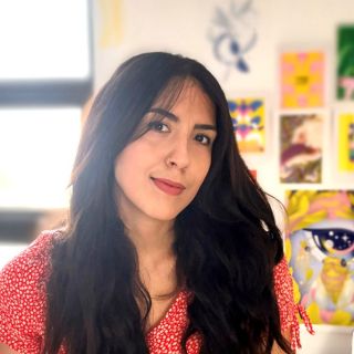 Liz Merino's Profile Photo