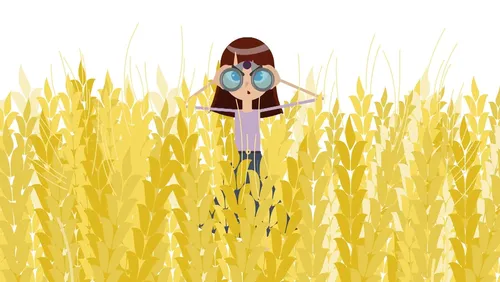 Animation cmmerical for  gluten free cereal for Nestle