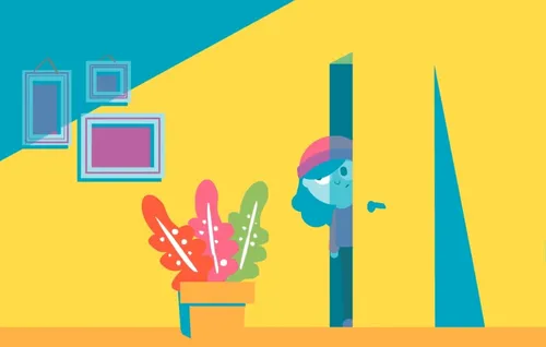 An animation for Pennine Care NHS Foundation