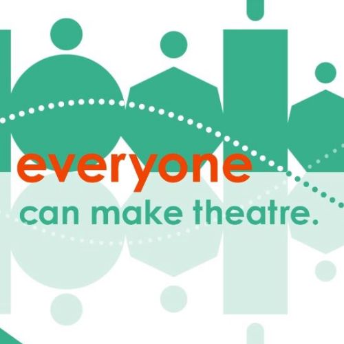 Royal exchange theater audience manifesto text animation film