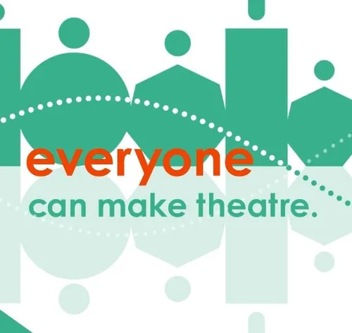Royal exchange theater audience manifesto text animation film