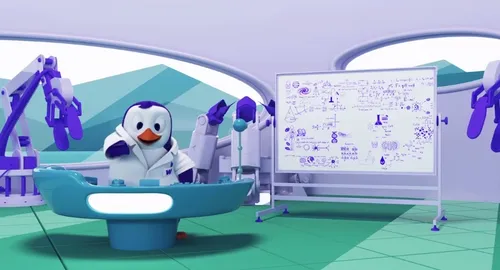 A Graphics video of Wart Remover