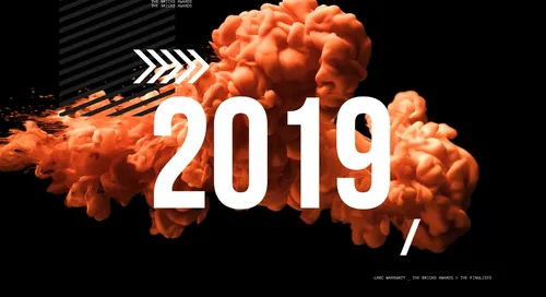 Lorica's animation showreel 2019
