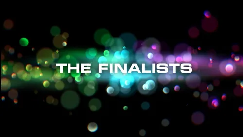 The premier guarantee awards motion graphics by Lorica
