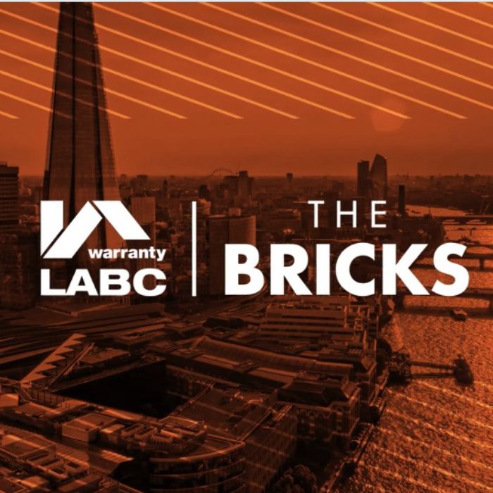 Motion Graphics for the brick award by Lorica