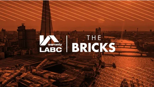 Motion Graphics for the brick award by Lorica