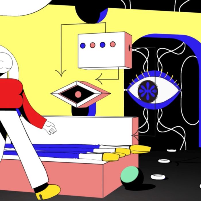 Room Walking