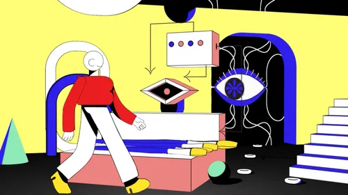 Room Walking