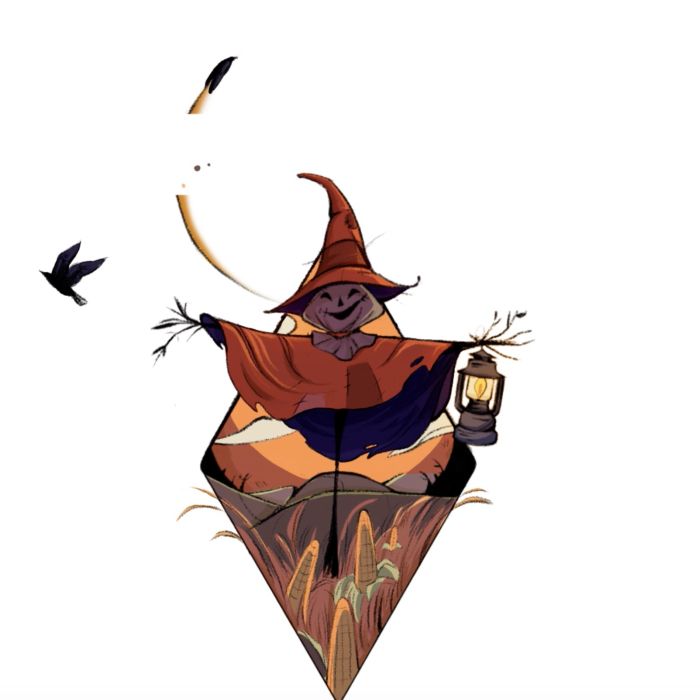 Scarecrow