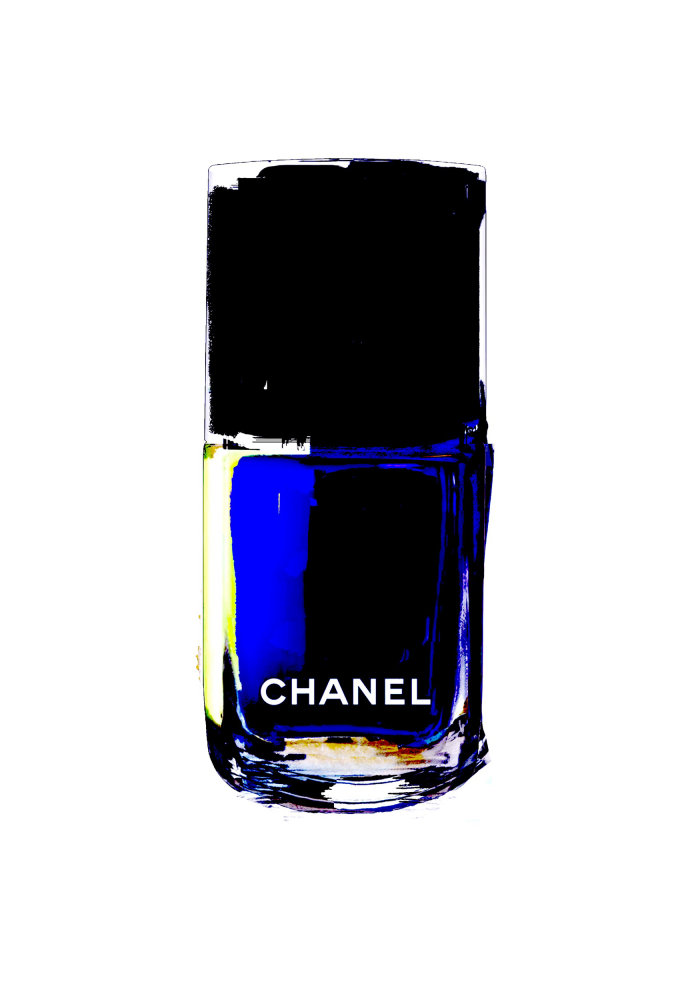 Parfum de marque de beauté Chanel
