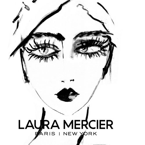 Lucia Emanuela Curzi Fashion and Beauty Illustrator • London