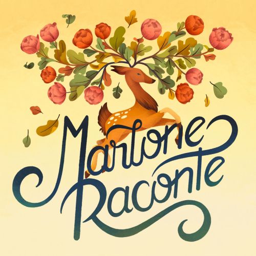 Marlone Raconte