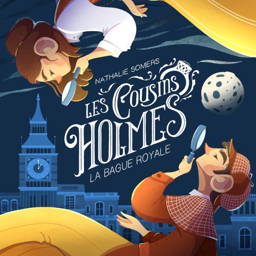 Luiza Laffitte Book Covers Illustrator from France