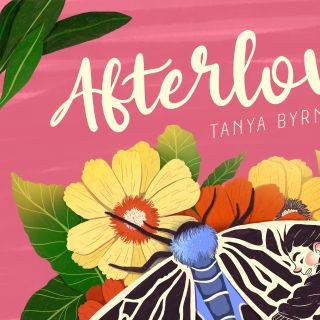 Luiza Laffitte - France based illustrator