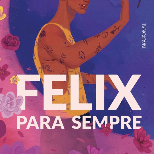 Lunecornio Book Covers Illustrator from Brazil