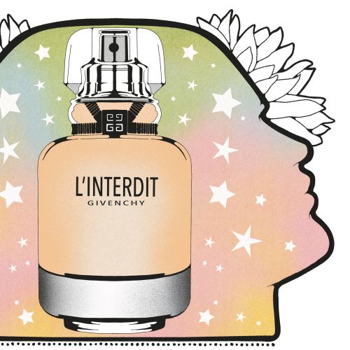 Lydia Silver Beauty Illustrator from United Kingdom