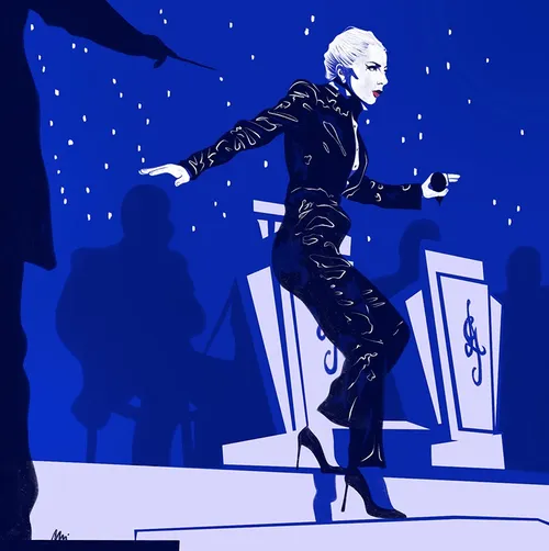 People Jazz Gaga
