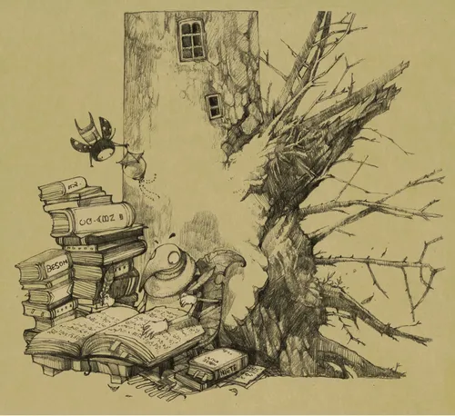 Flache Farbillustration eines Käfers mit Büchern


Eine Insekt mit Büchern in einem flacheren Stil


Eine Käfer-mit-Büchern-Illustration


Eine Insekt-mit-Büchern-Illustration mit Büchern in flacher Farbe ...Eine Insekt-mit-Büchern-Illustration mit Büchern in flacher Farbe

Eine Insekt-mit-Büchern-Illustration mit Büchern in flacher Farbe