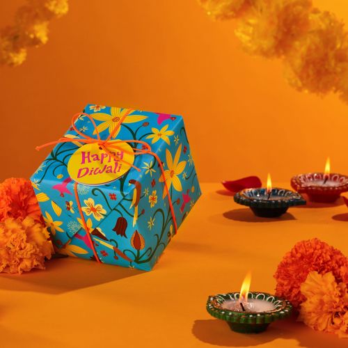 Maheswari Janarthanan Packaging