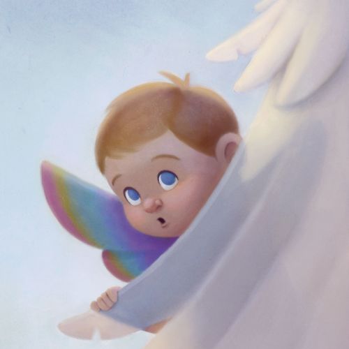 Malu Francini Cute Illustrator from Brazil