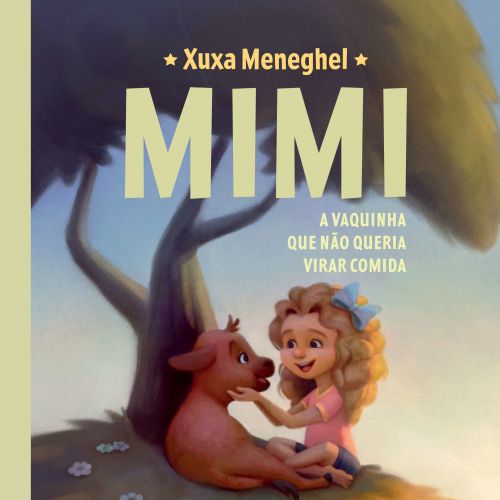 Malu Francini Children Illustrator from Brazil