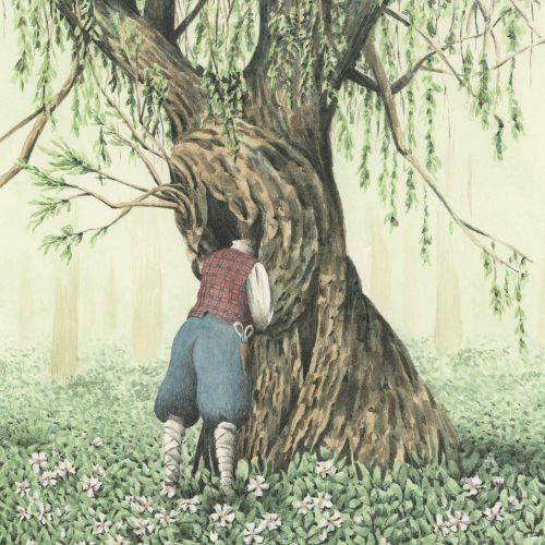 Marieke Nelissen Children Illustrator from Netherlands