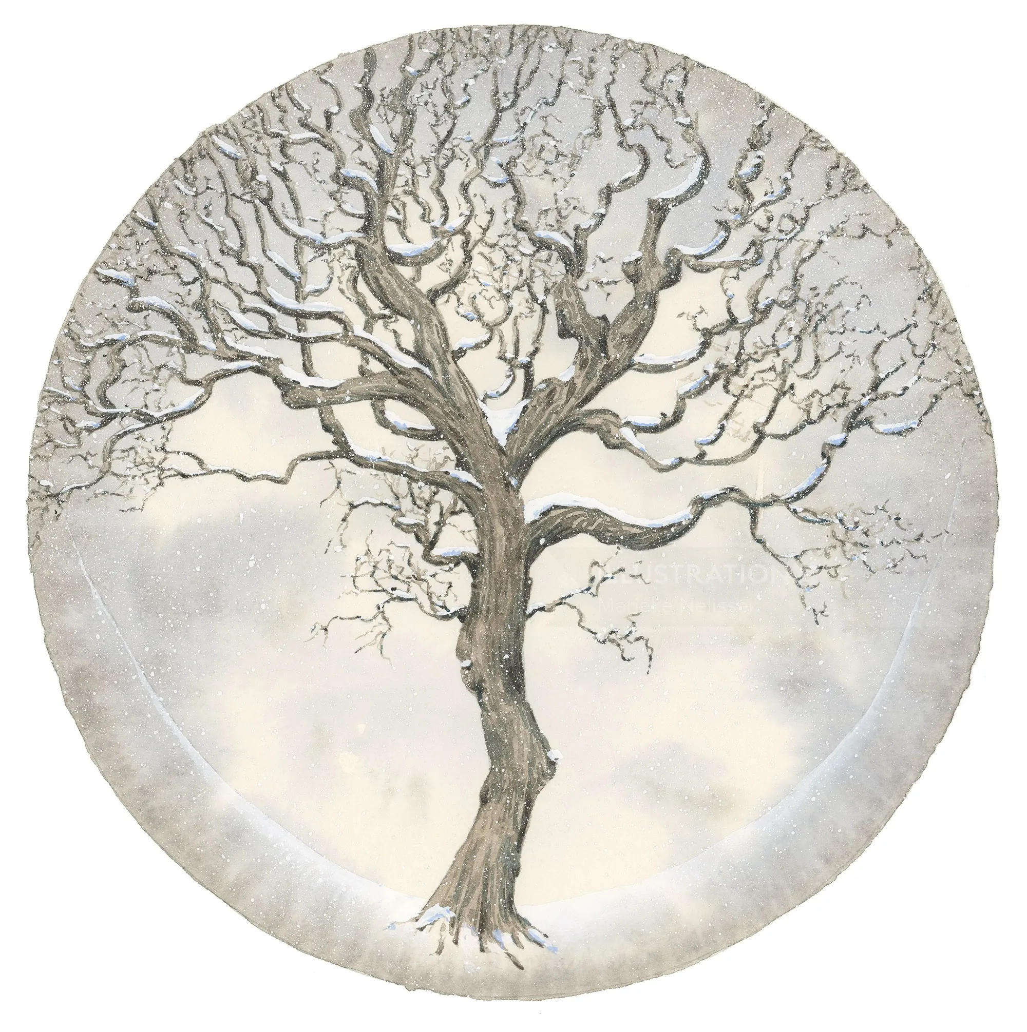 tree