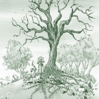 Marieke Nelissen - Netherlands based illustrator