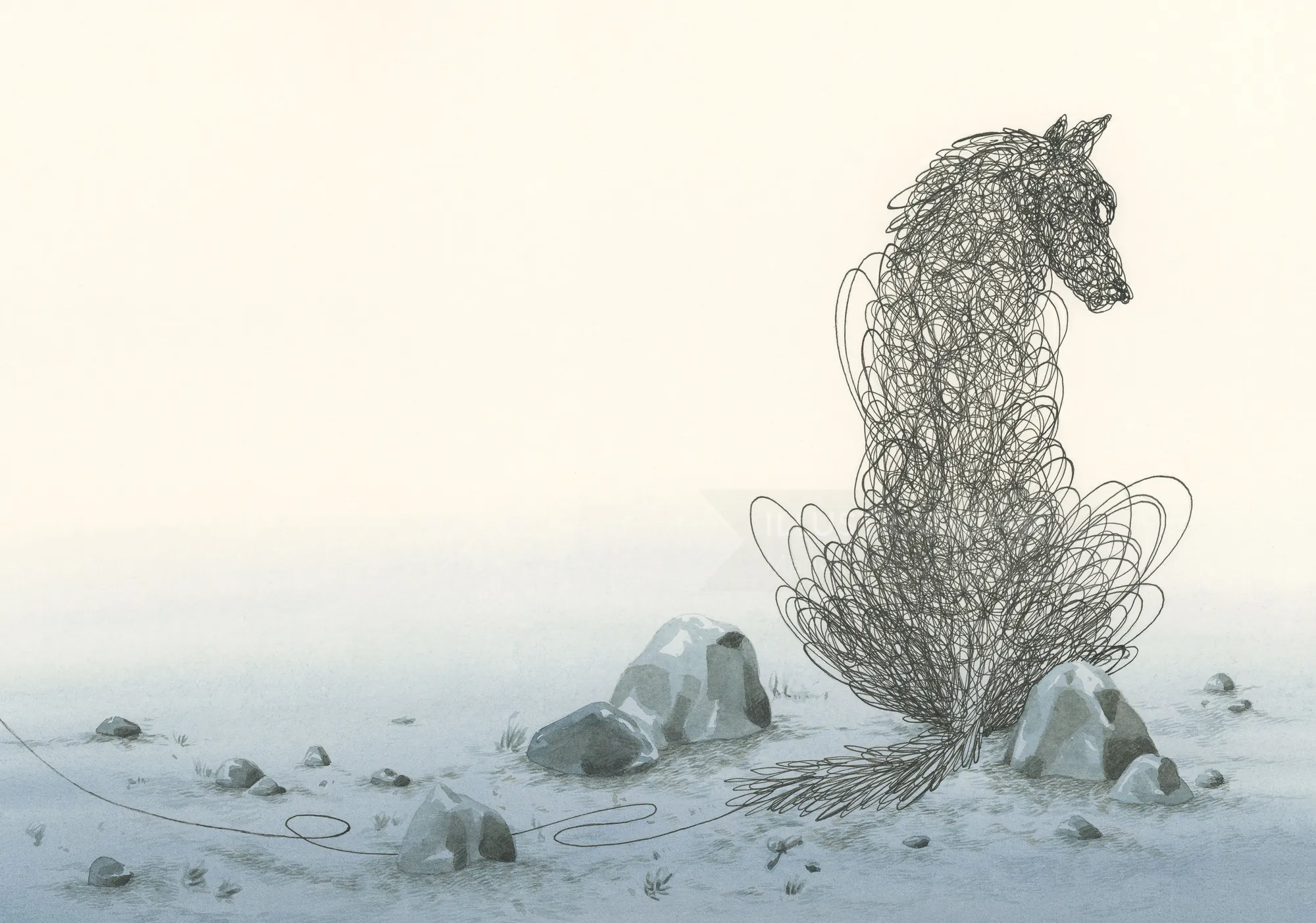 wolf