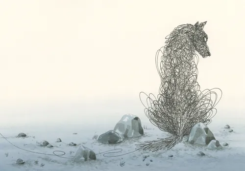 wolf