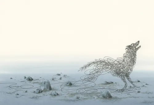 wolf