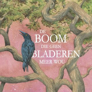 View Marieke Nelissen's illustration portfolio